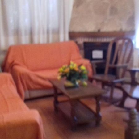 El Hornillo Casa Rural Del Rio Tejos المظهر الخارجي الصورة