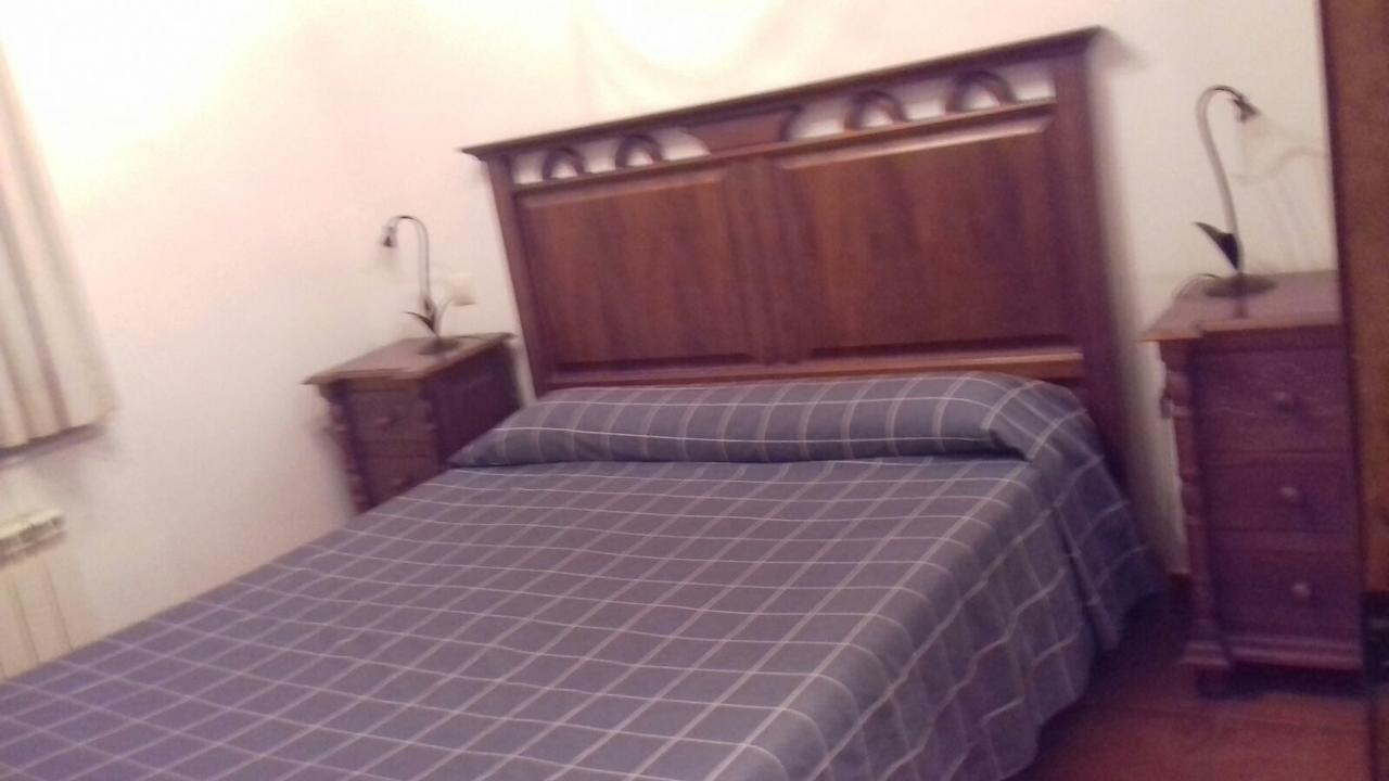 El Hornillo Casa Rural Del Rio Tejos المظهر الخارجي الصورة