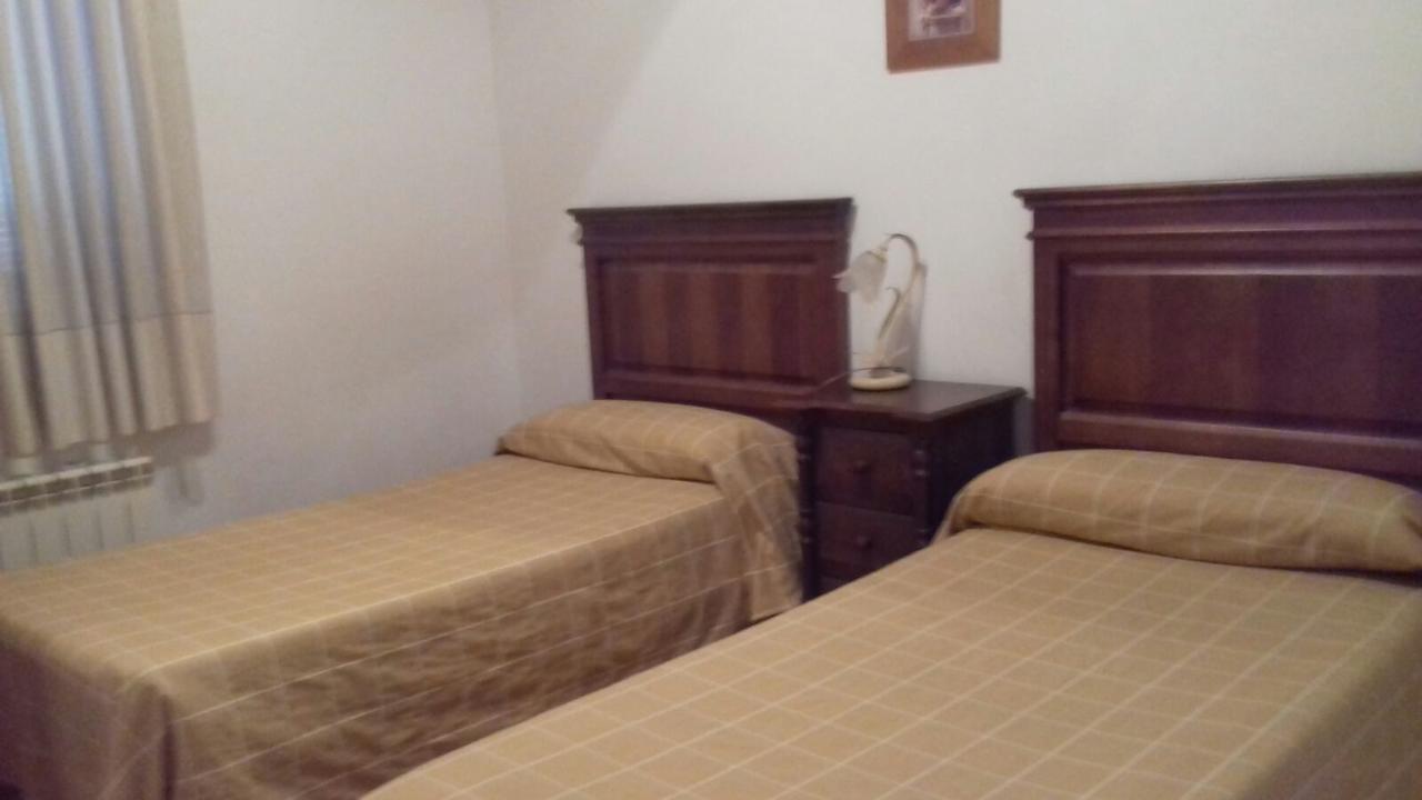 El Hornillo Casa Rural Del Rio Tejos المظهر الخارجي الصورة